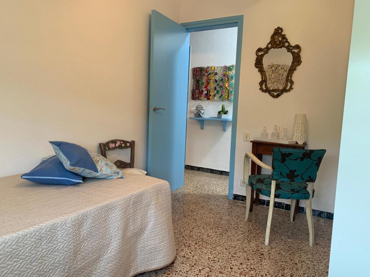Villa La Casa De L'Estany L'Ametlla de Mar Exterior foto